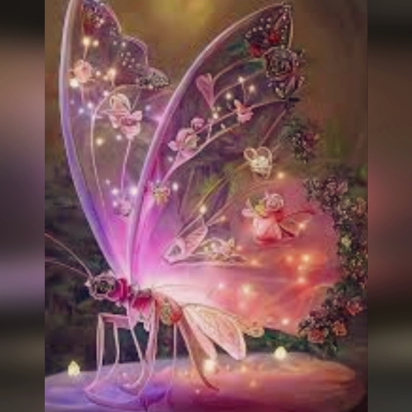 Meet your Posh Ambassador, Dora - Picture 1 of 1